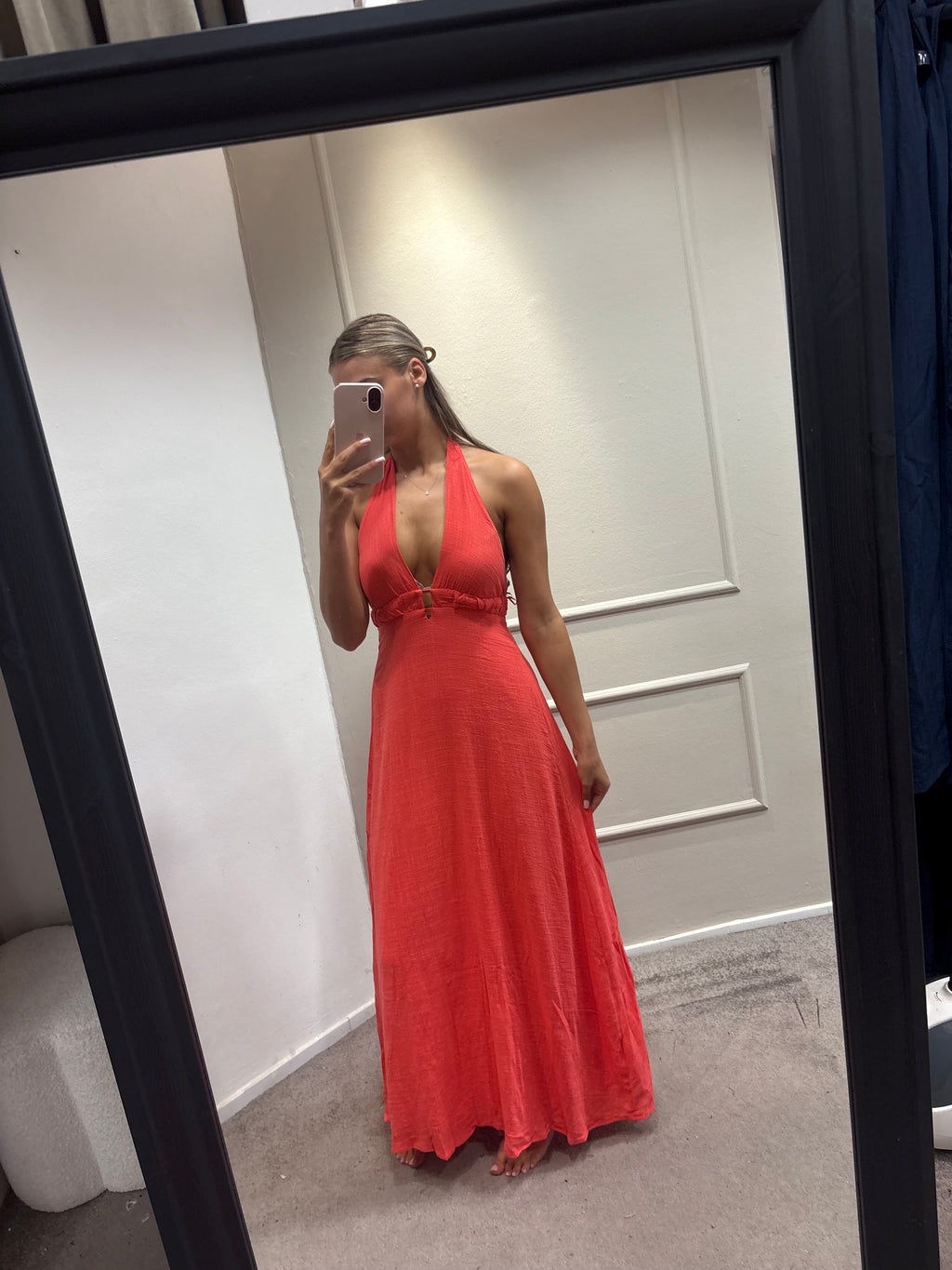 Shania dress