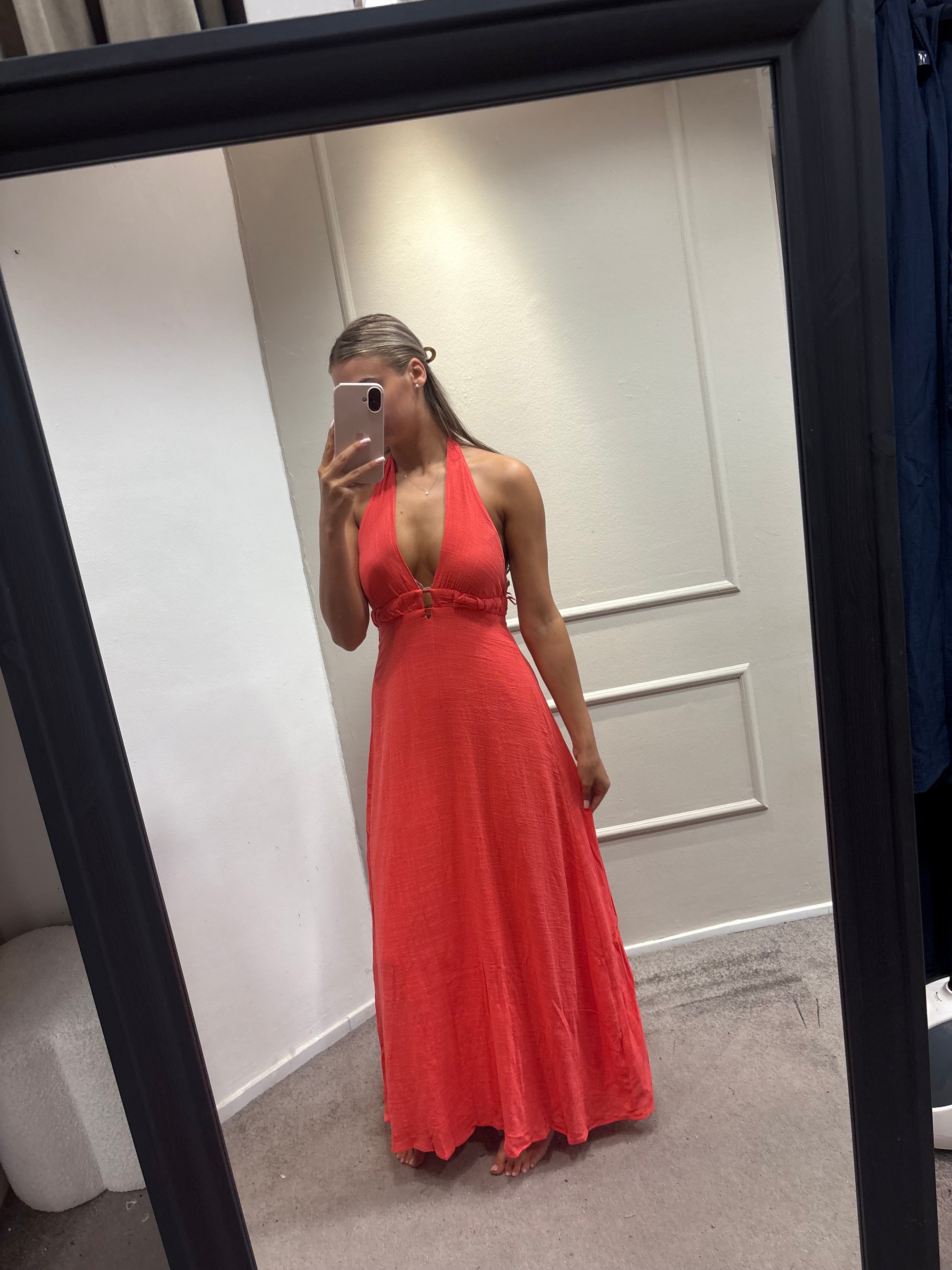 Shania dress