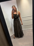 Silvia dress long