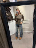 Fleur top