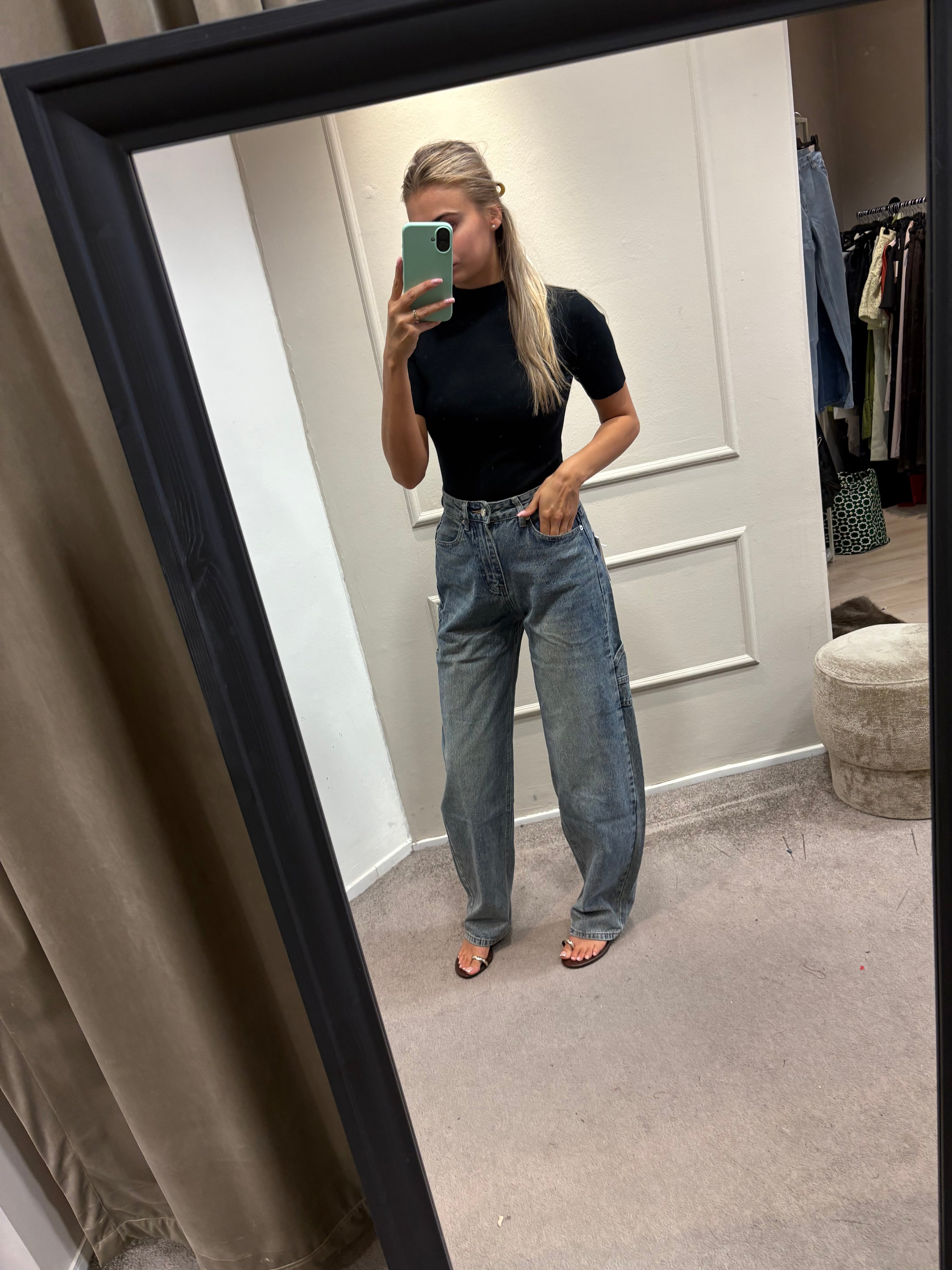 See jeans
