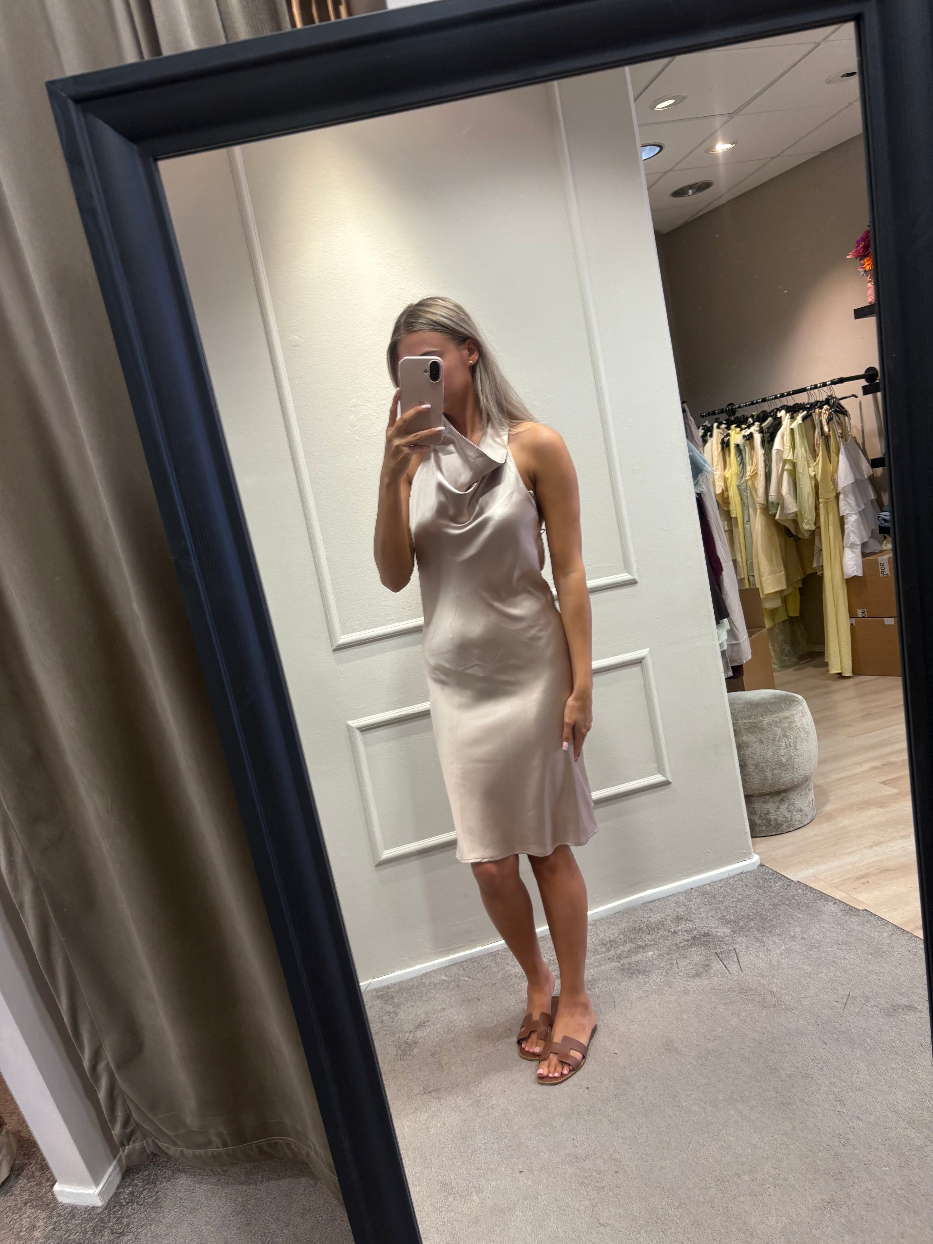 Romee dress