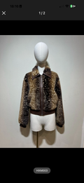 Bambi jacket