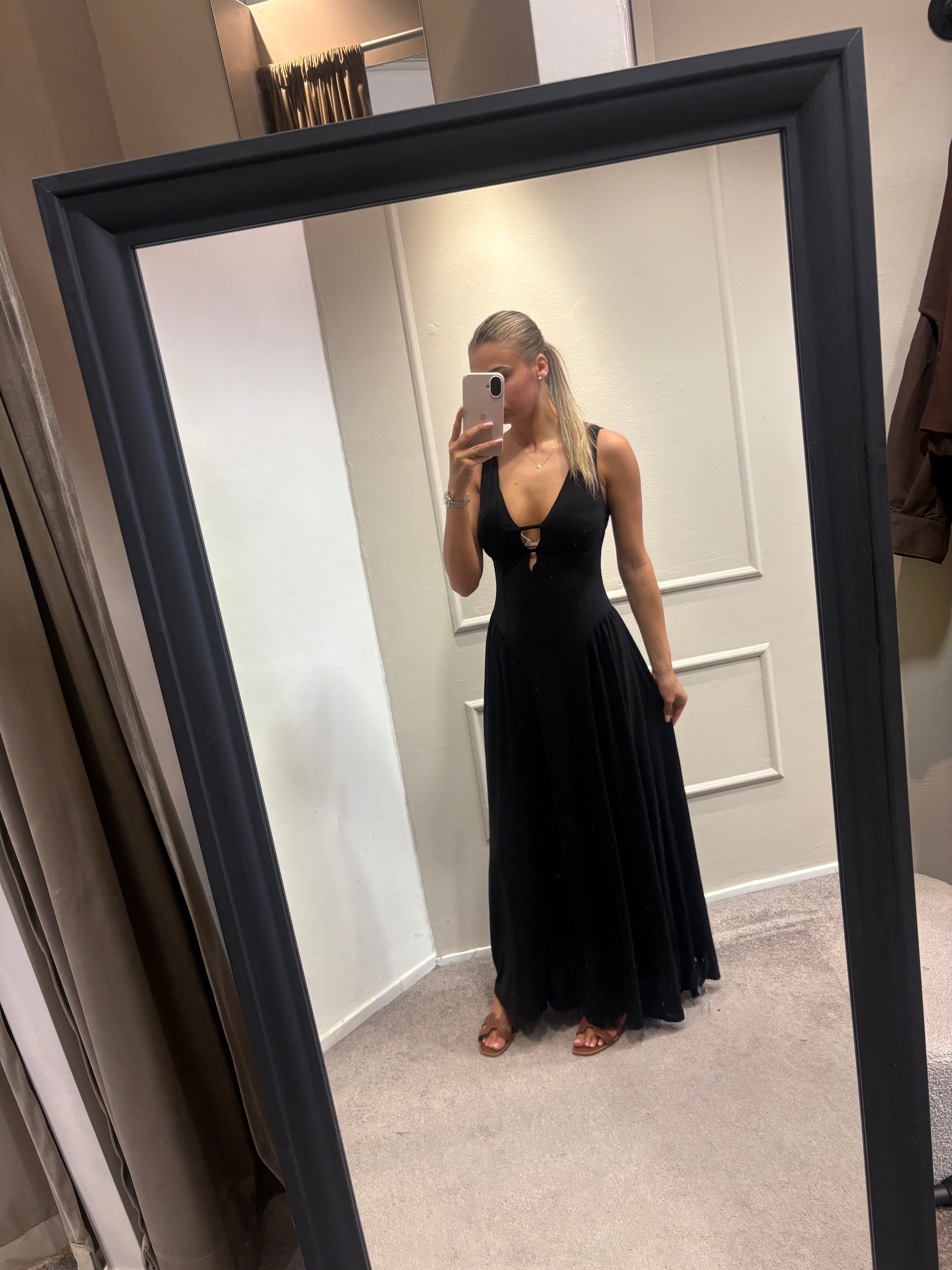 Basic dress