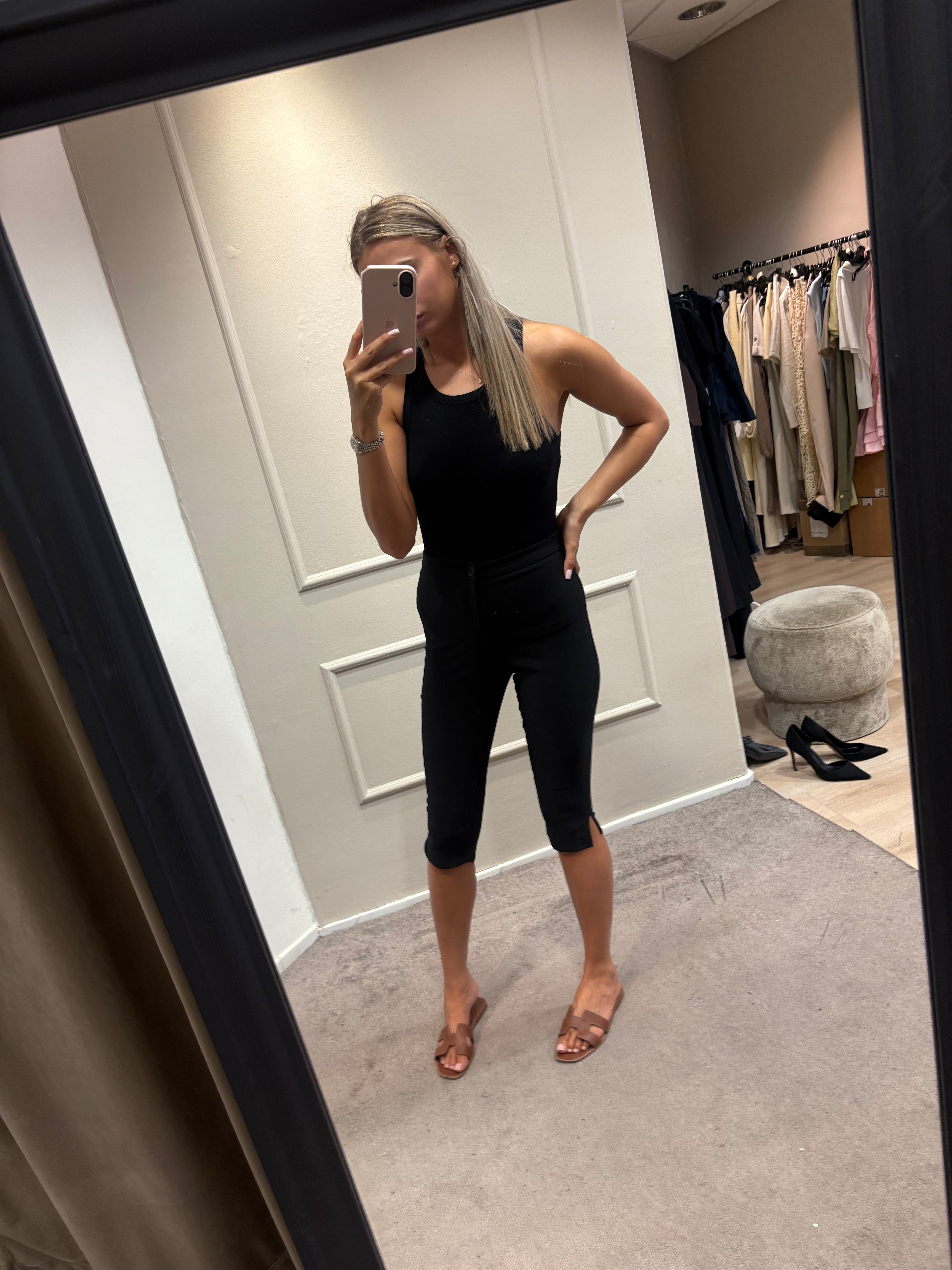 Basic top