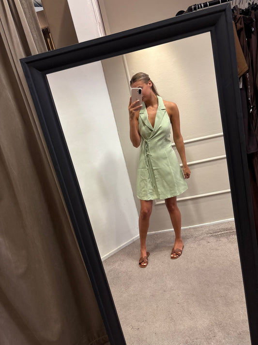 Sanne dress