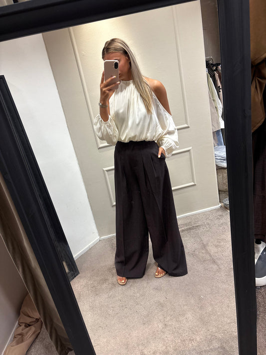 Froukje blouse