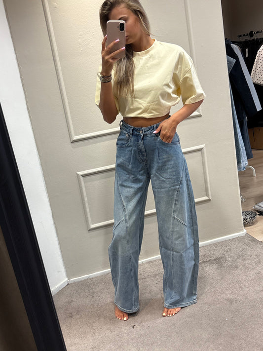 Lotte jeans