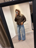Sparkel blouse