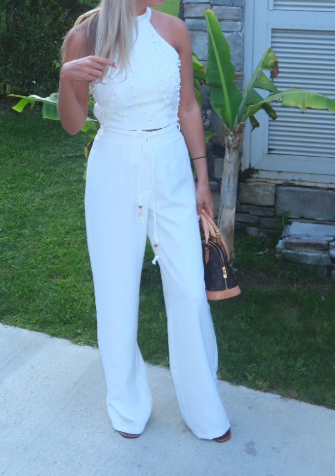 Pearl set