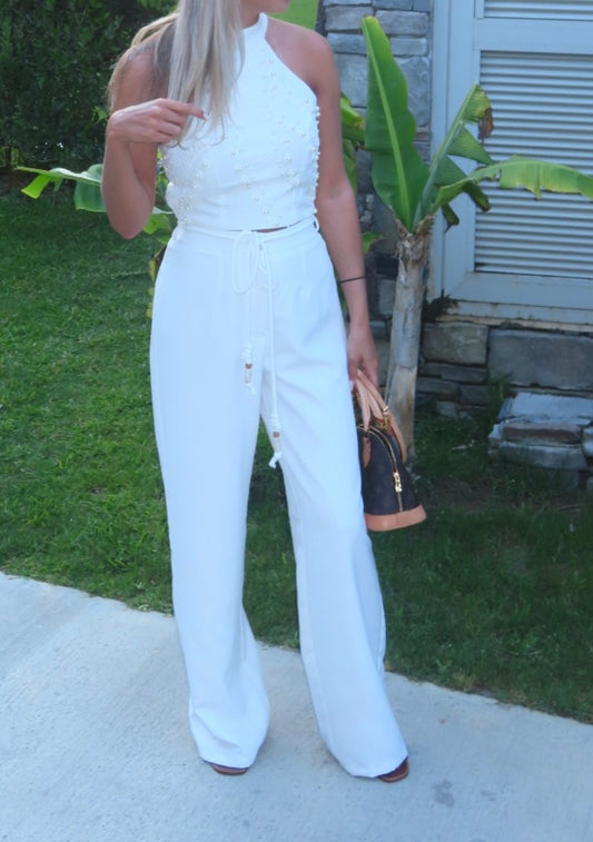 Pearl set