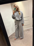 Lotte set - Grijs