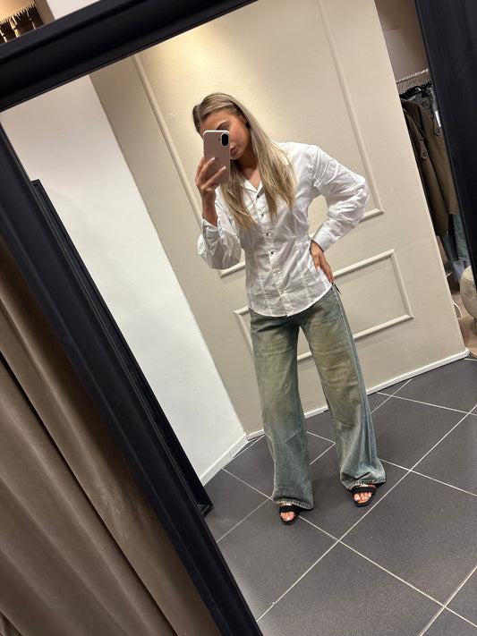 Zara jeans