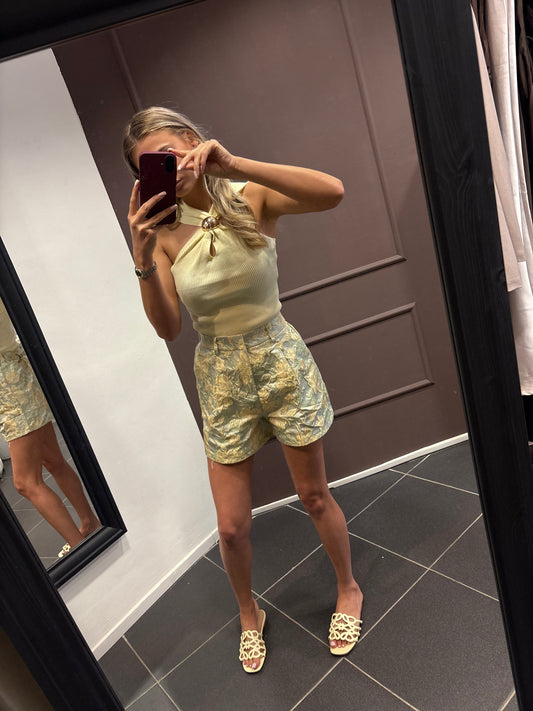 Flower short