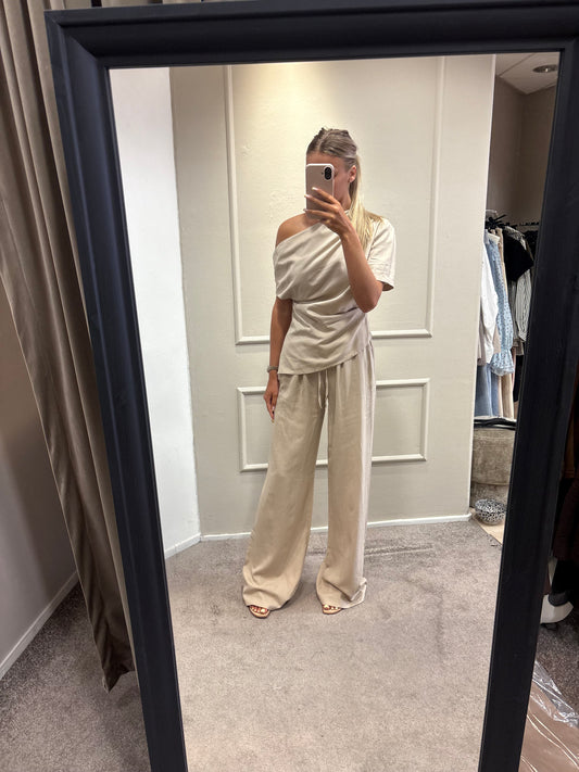 Linnen set