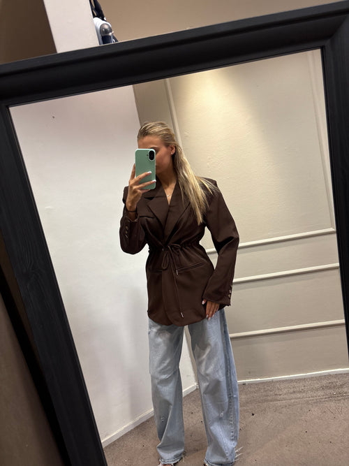 Ashley blazer