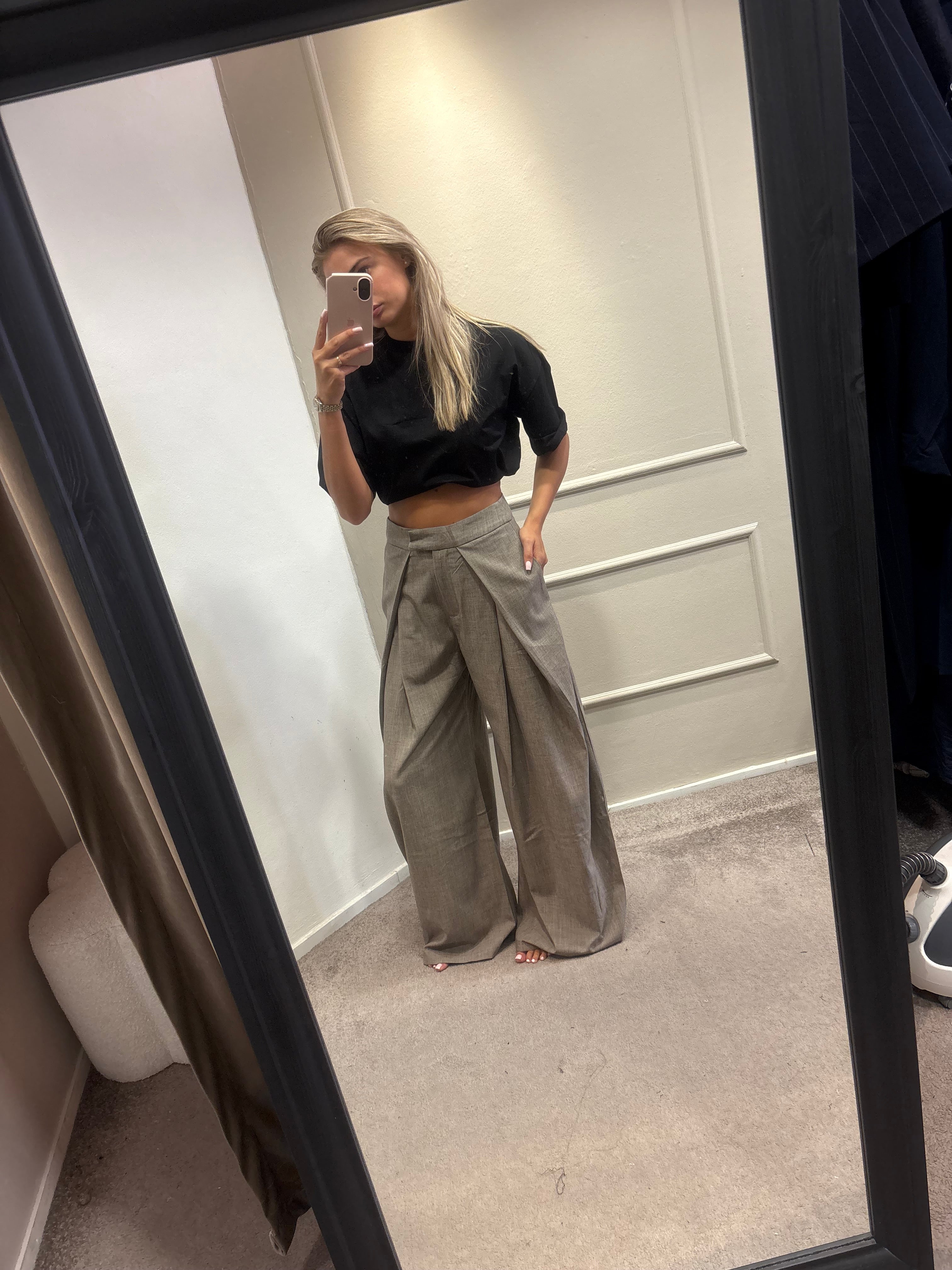 Lieke pantalon