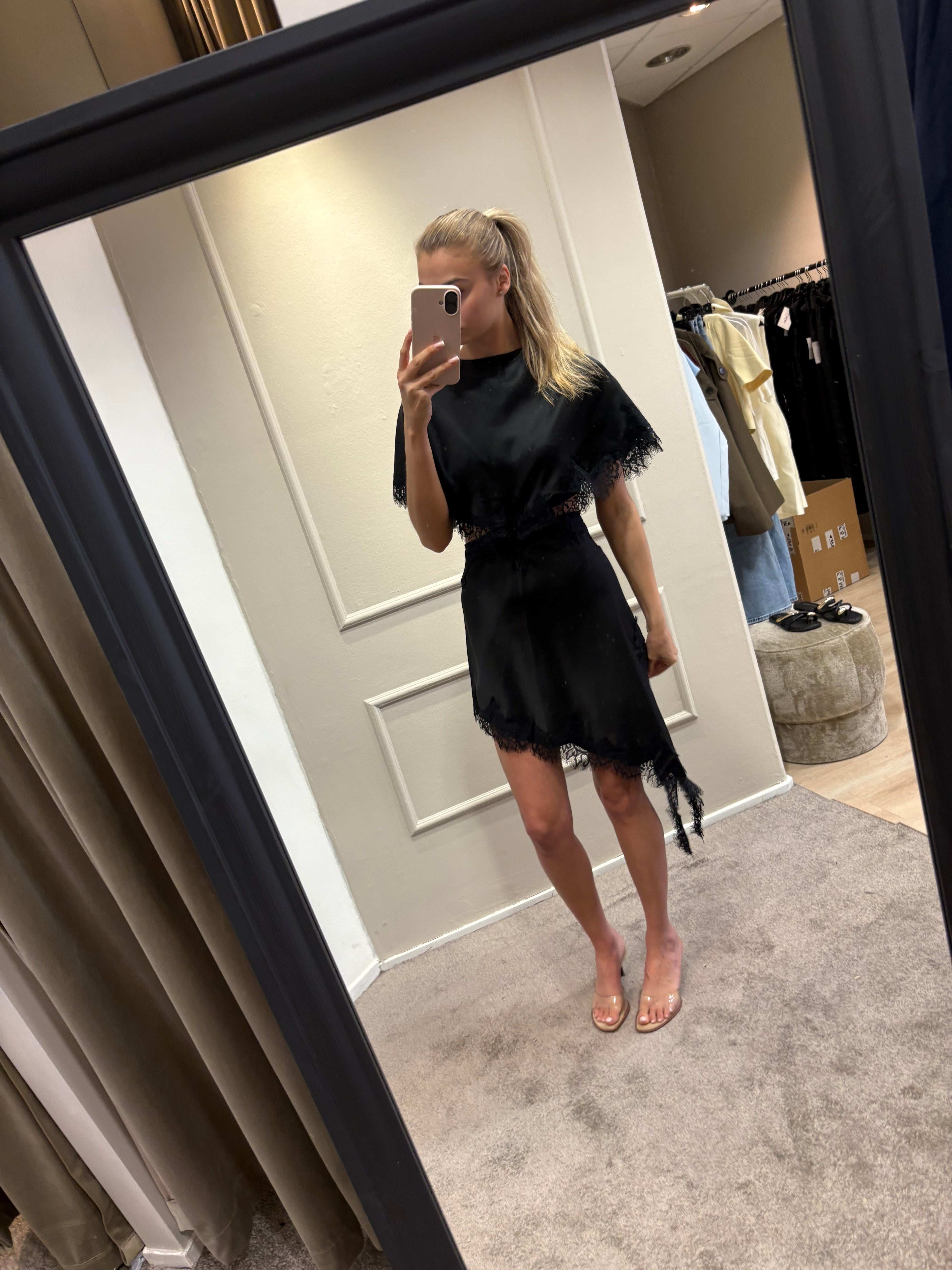 Tessa dress