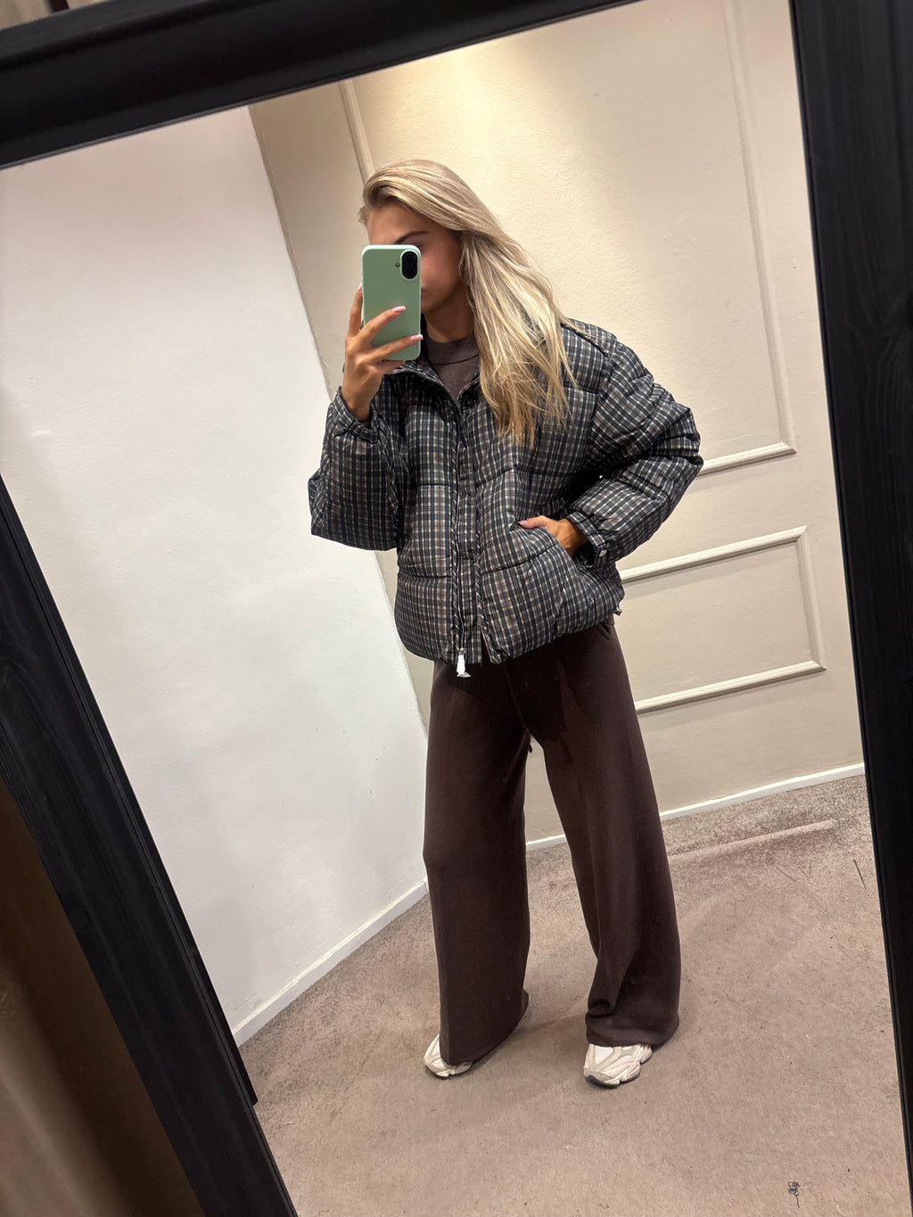Ruit jacket