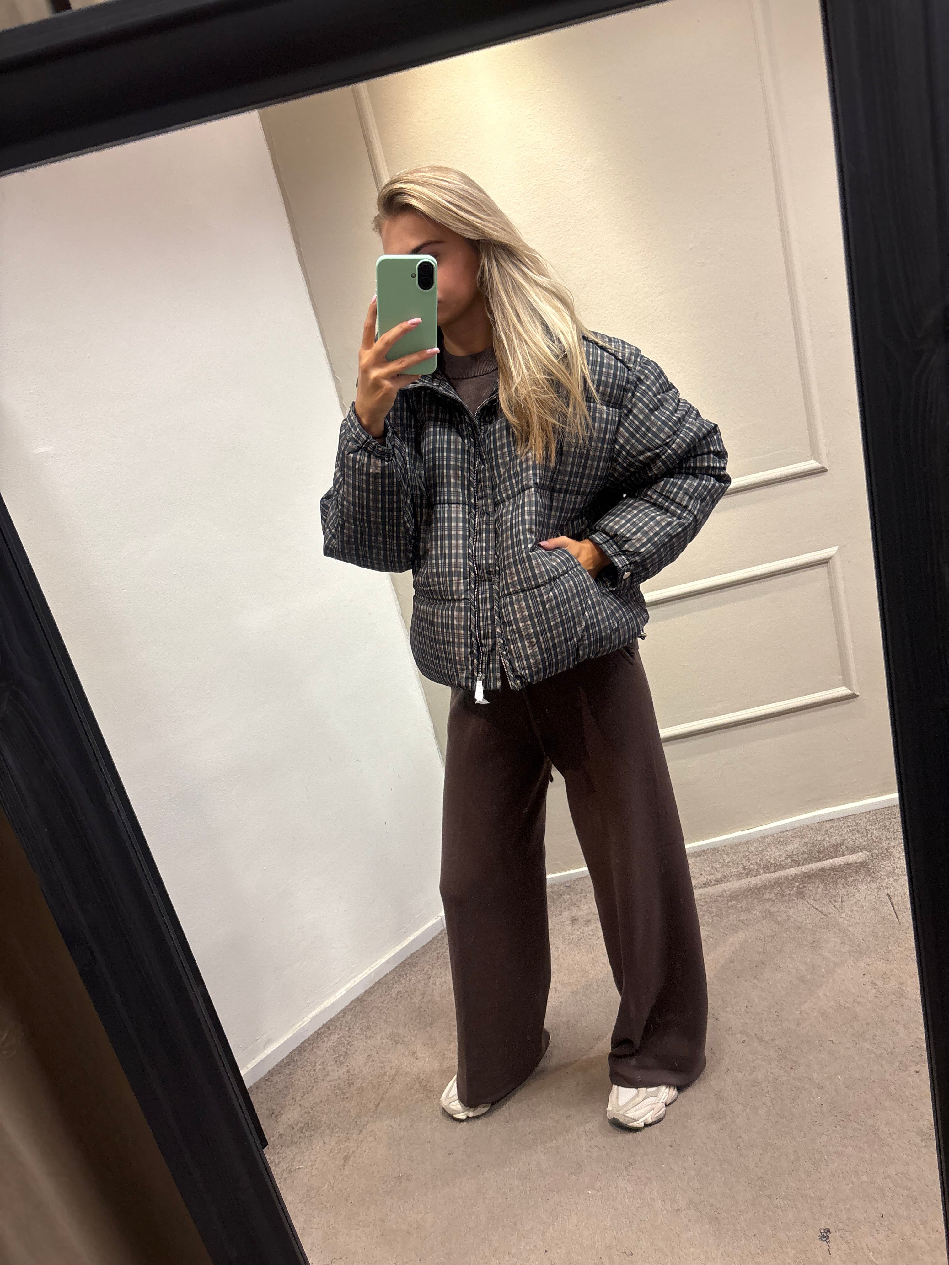 Ruit jacket