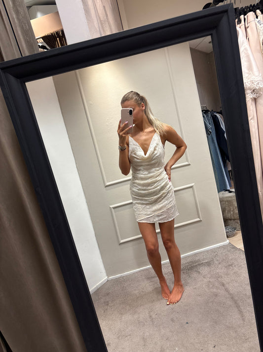 Jenna dress