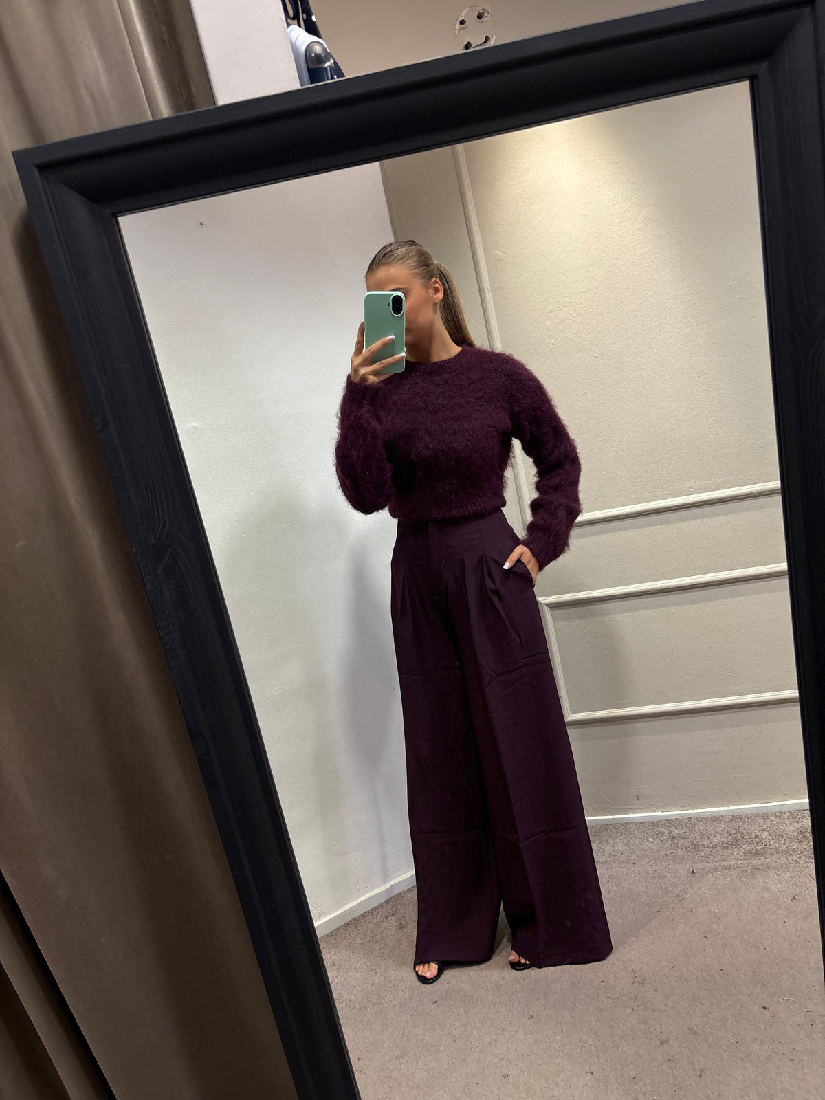 Liv sweater