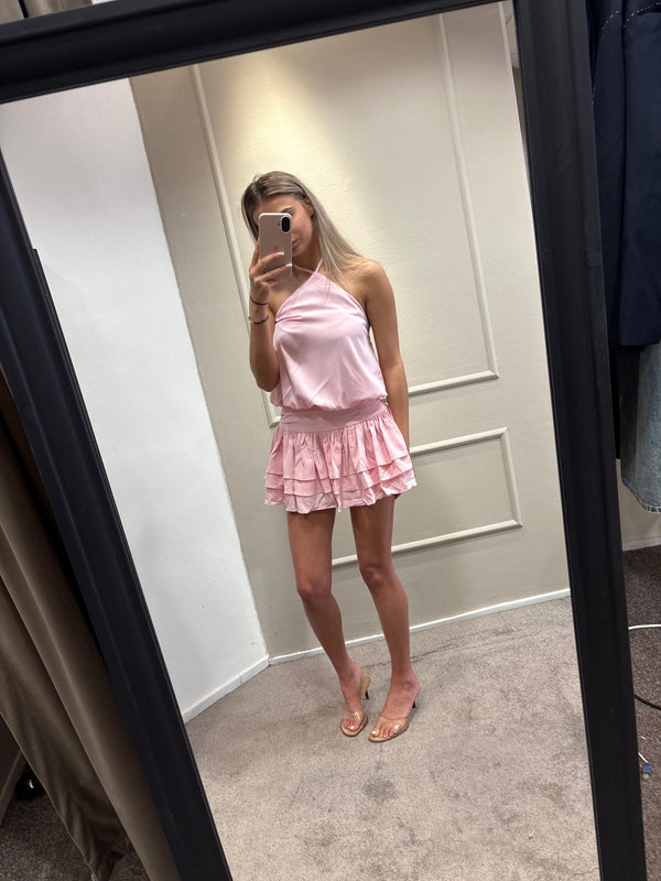 Daisy playsuit