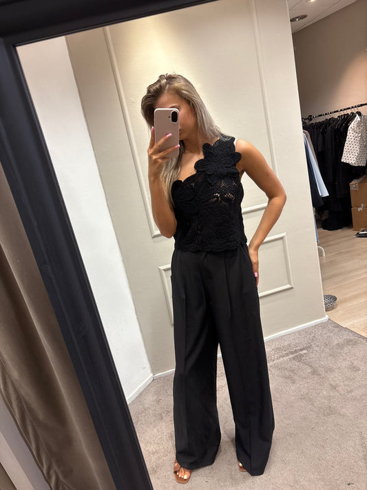 Flower top