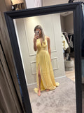 Sun dress