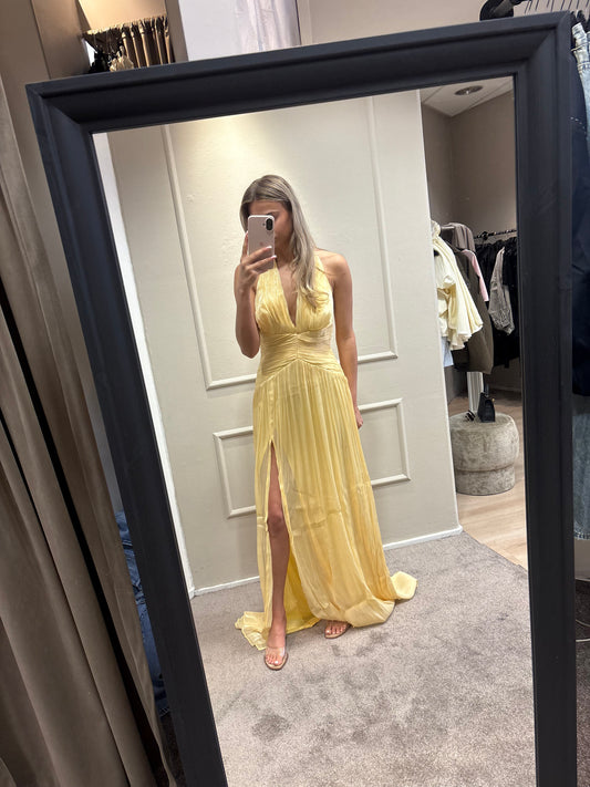 Sun dress