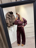 Livia jacket