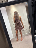 Sil playsuit
