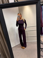 Basic body
