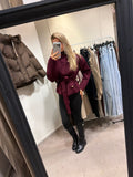 Kim vest