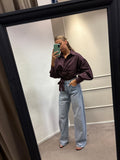 Nina blouse