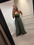 Summer broek - Groen