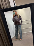 Lace blouse
