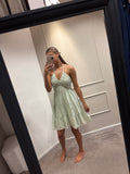 Beach dress