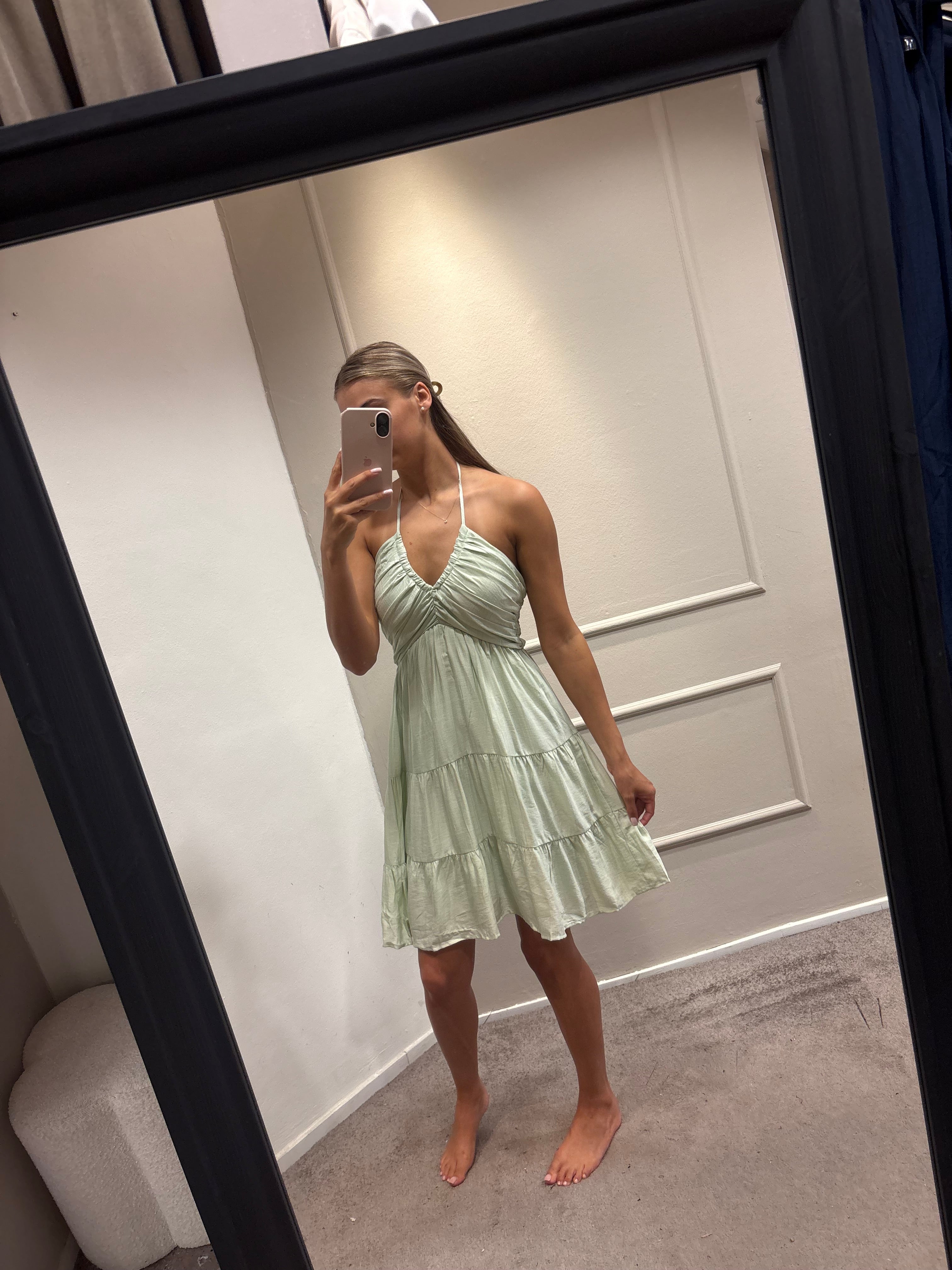 Beach dress