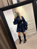 Eva dress