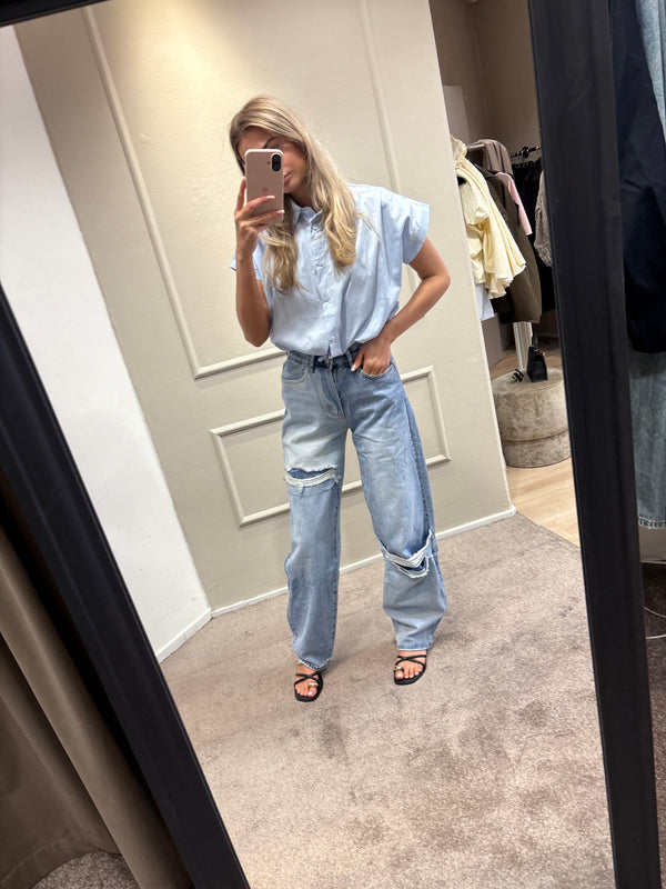 Beau jeans