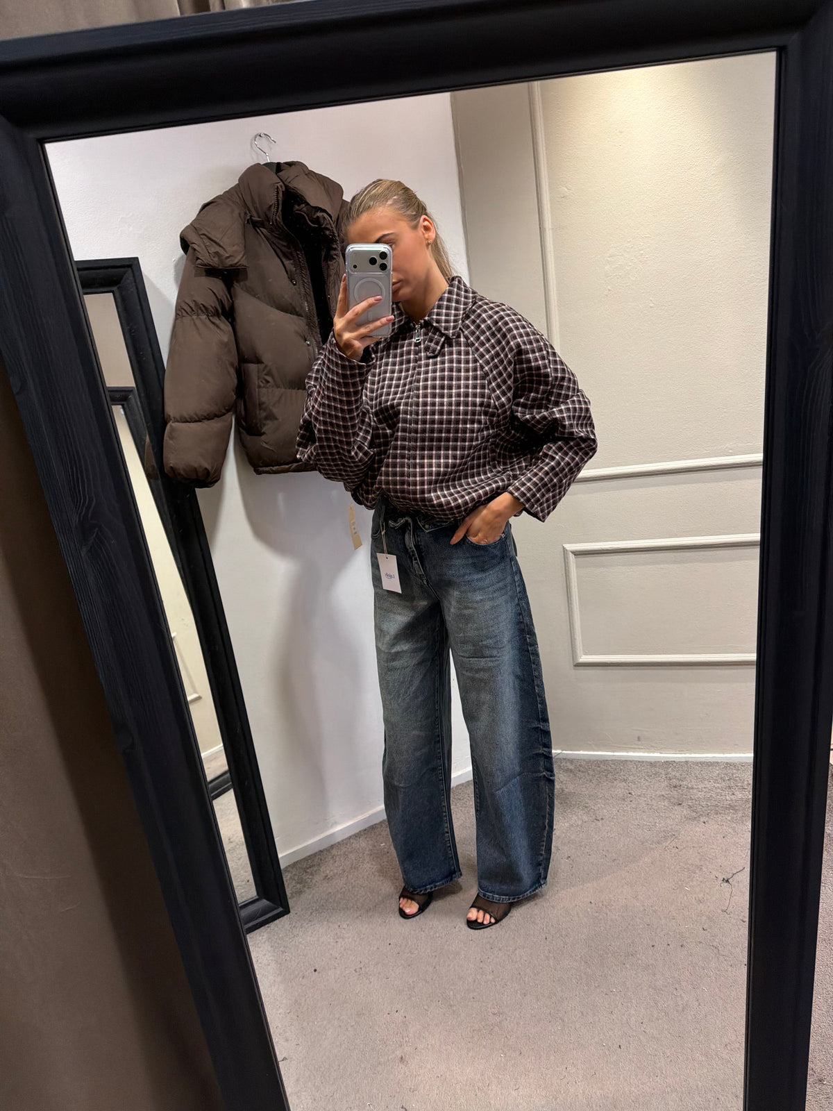Liva jacket