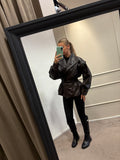 Jenna jacket