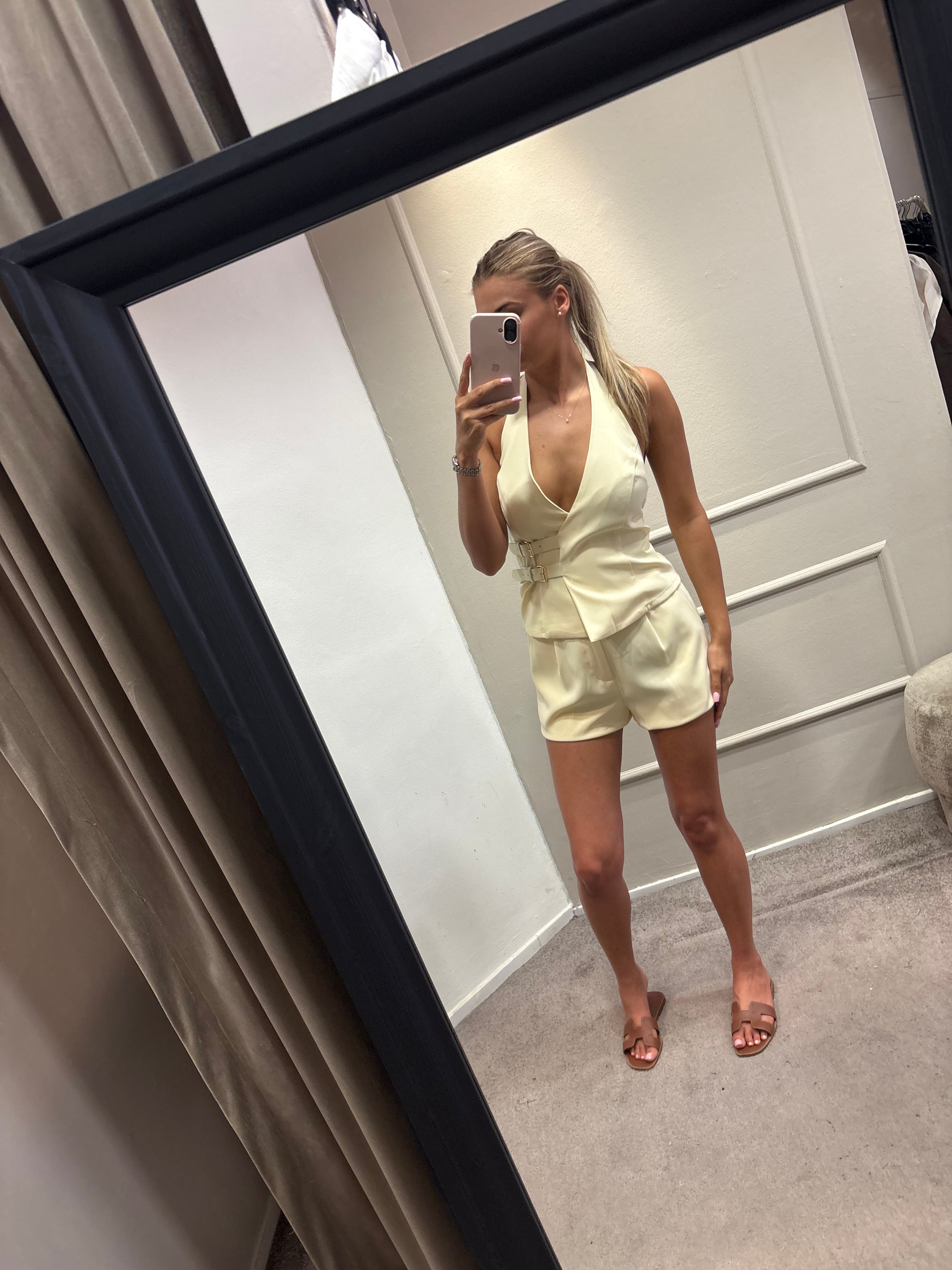Nina set