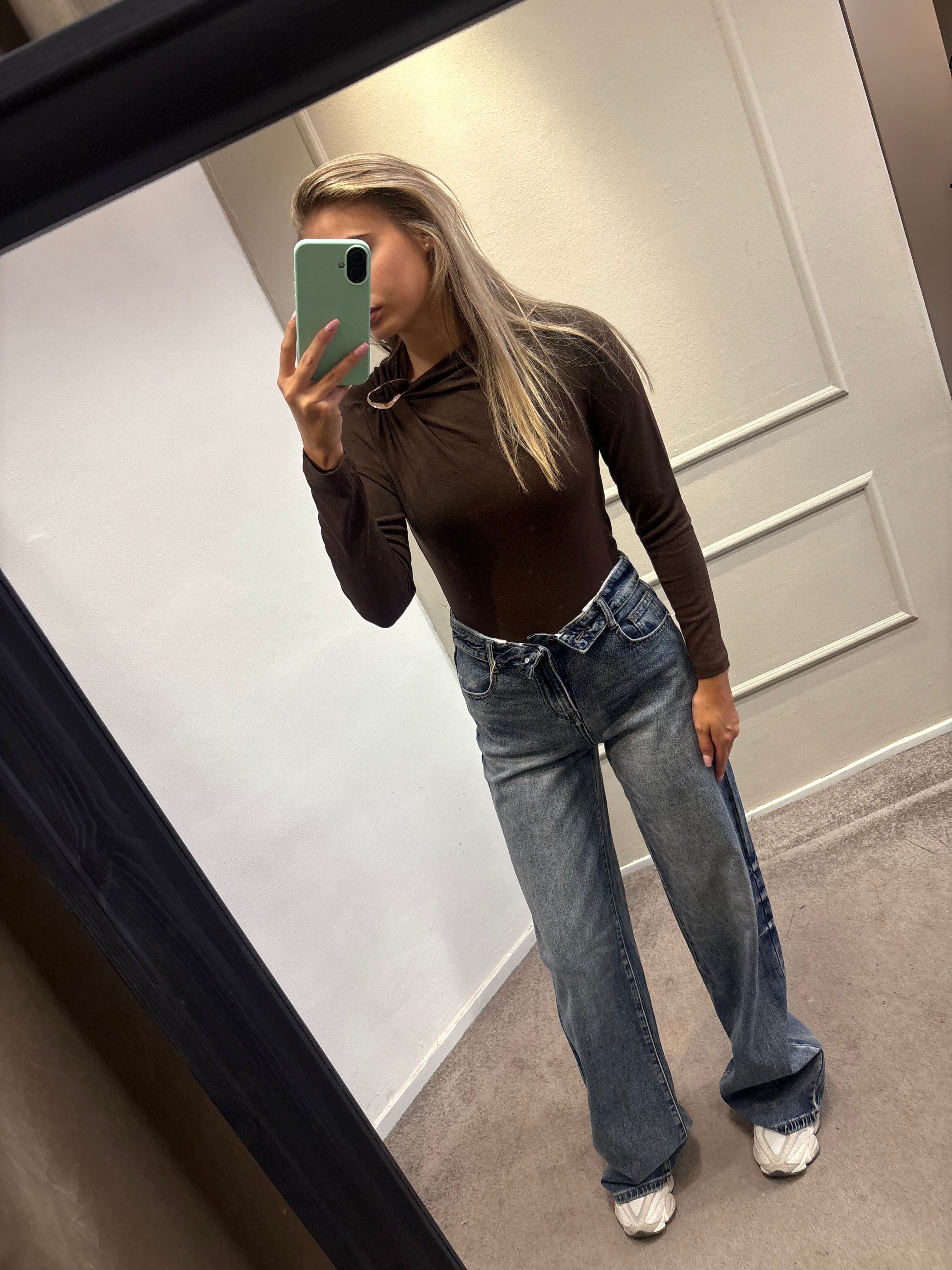 Lulu top