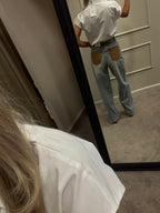Lotte jeans