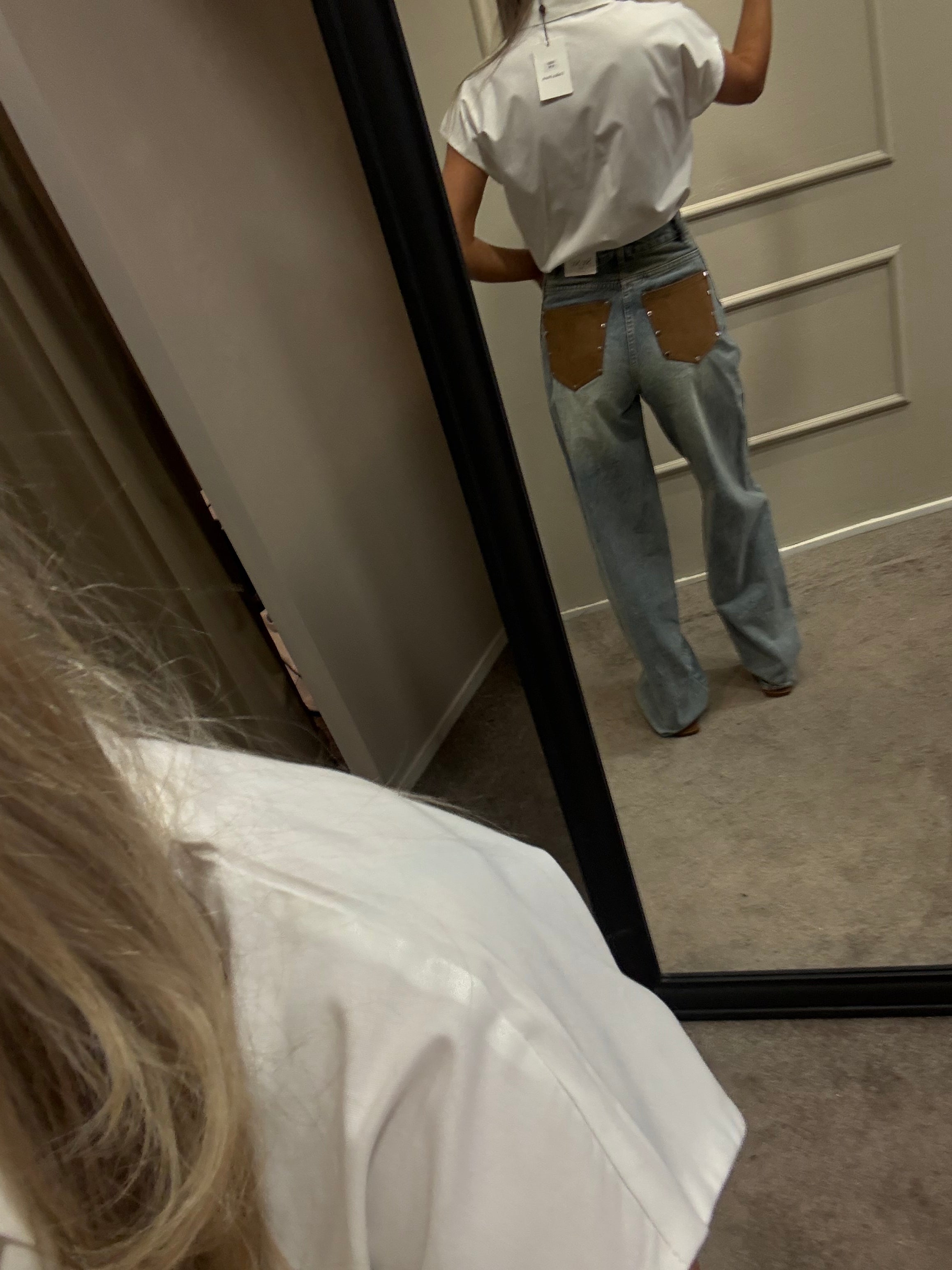 Lotte jeans