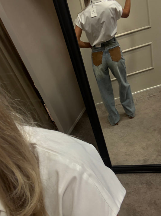 Lotte jeans
