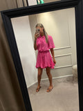 Isa dress