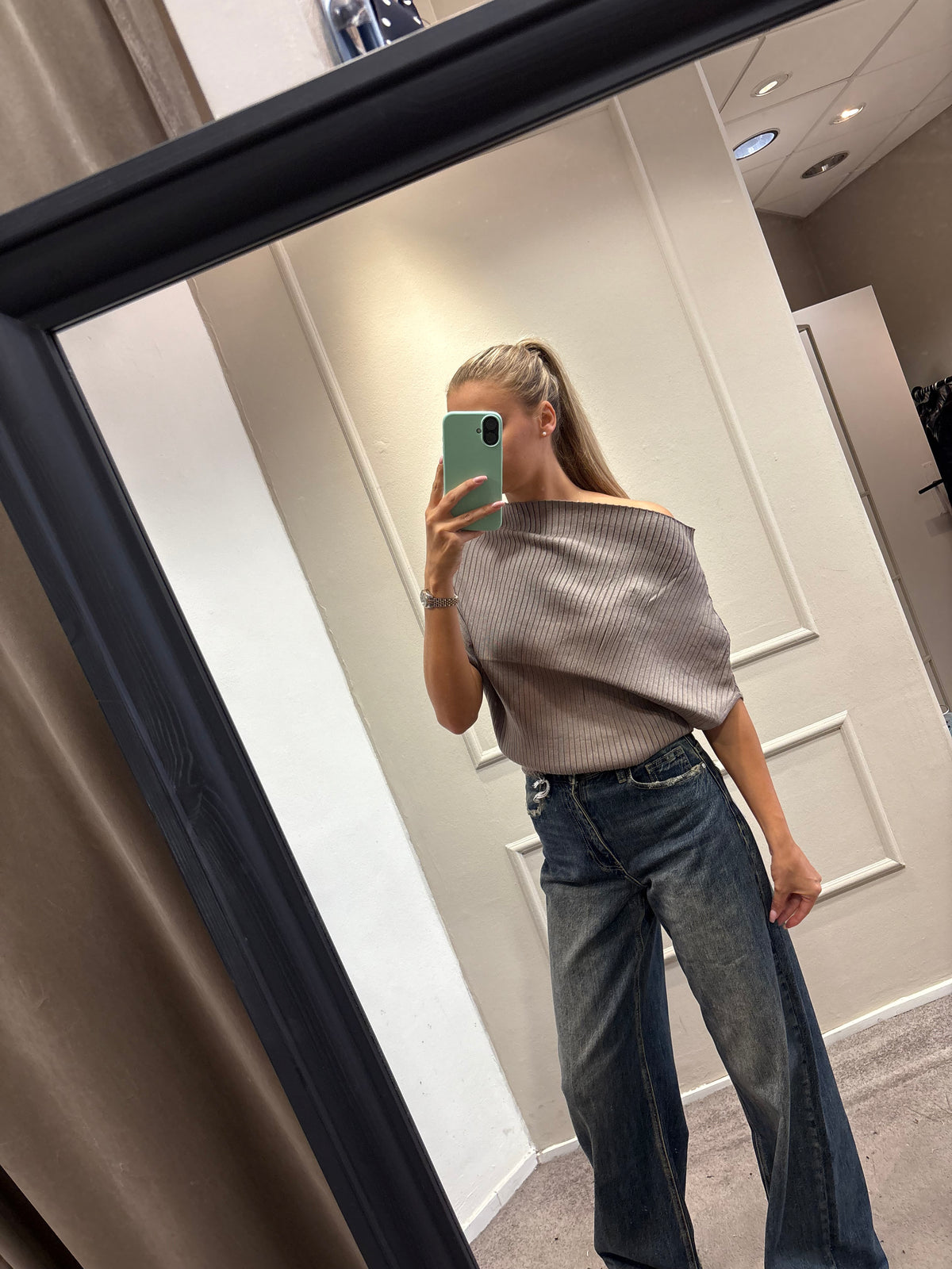 Love top